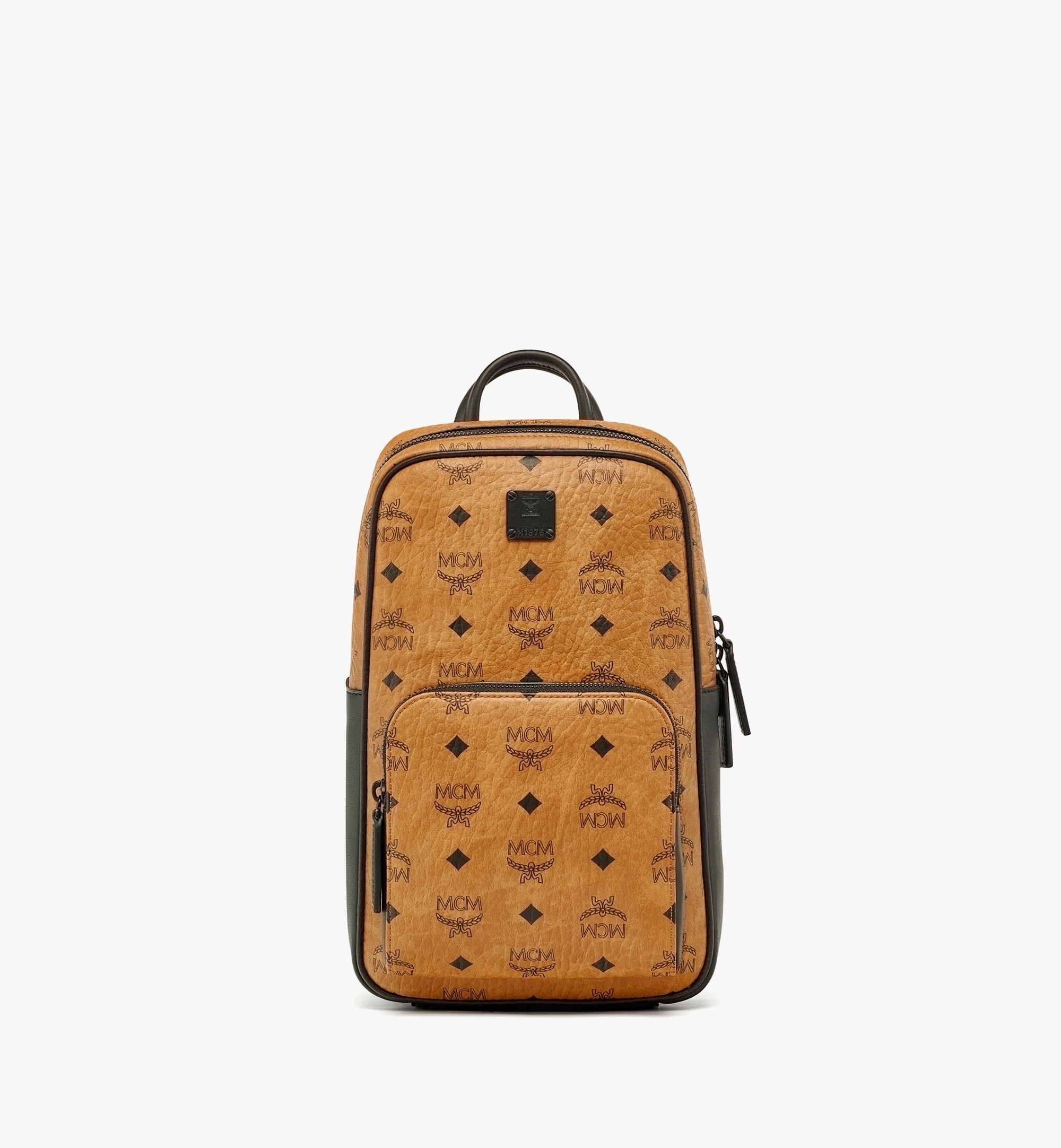Sac croisé Aren en Visetos 1
